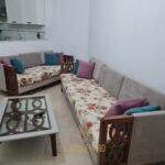 Photo-2 : Appartement S+1 à Jinene Benikhiar, Nabeul