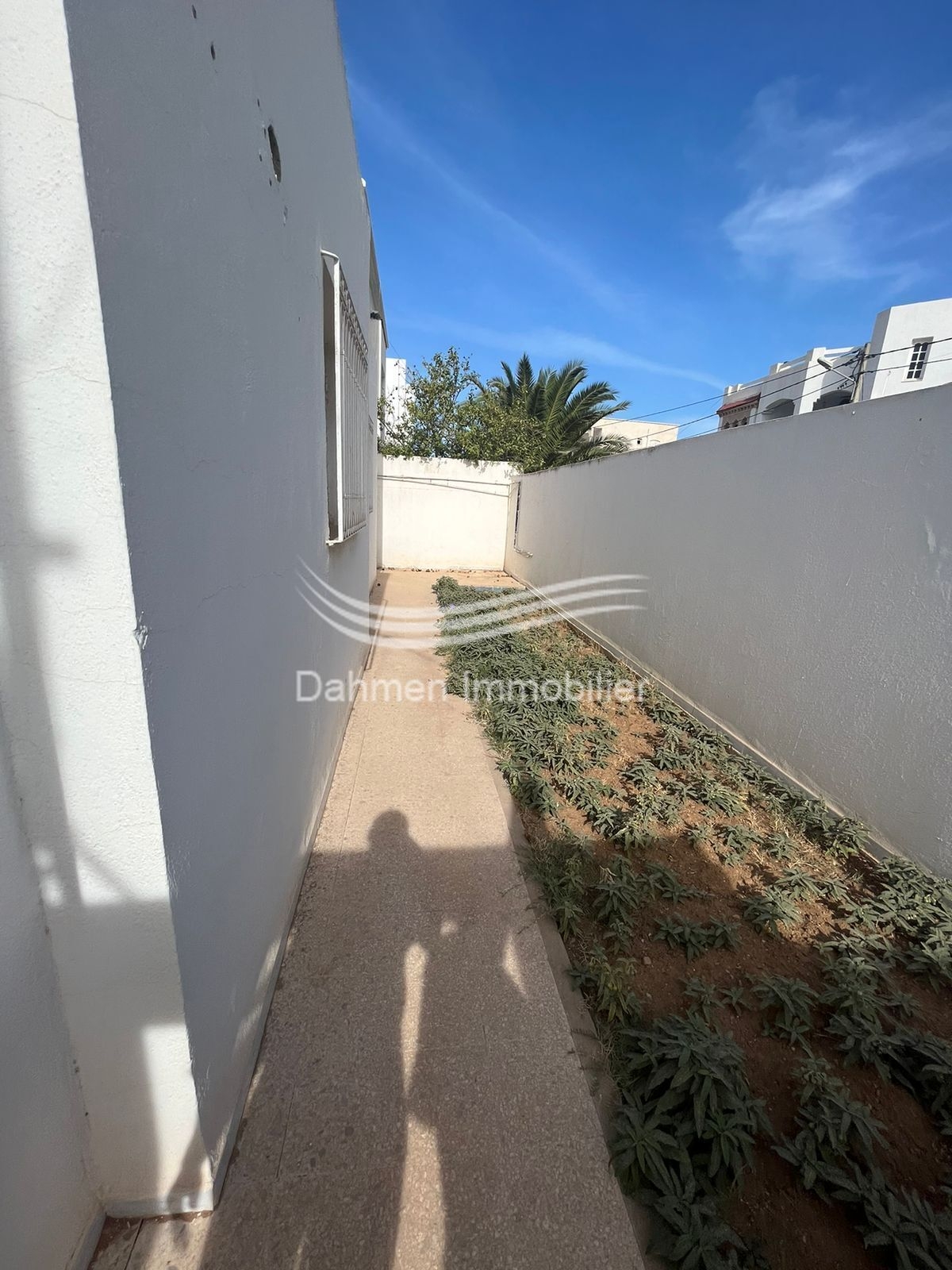 Two Apartments in Sahloul: An Ideal Investment for a Comfortable Life