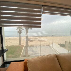Appartement front mer S+2 à El Kantaoui Sousse