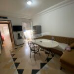 Photo-1 : Appartement S+1 à hammam Sousse