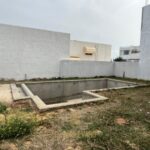 Photo-1 : Villa S+5 Avec Piscine à Cité Diamant, Hammamet Nord