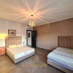 Photo-8 : Villa S+3 Avec Piscine à Mrezge, Hammamet Nord