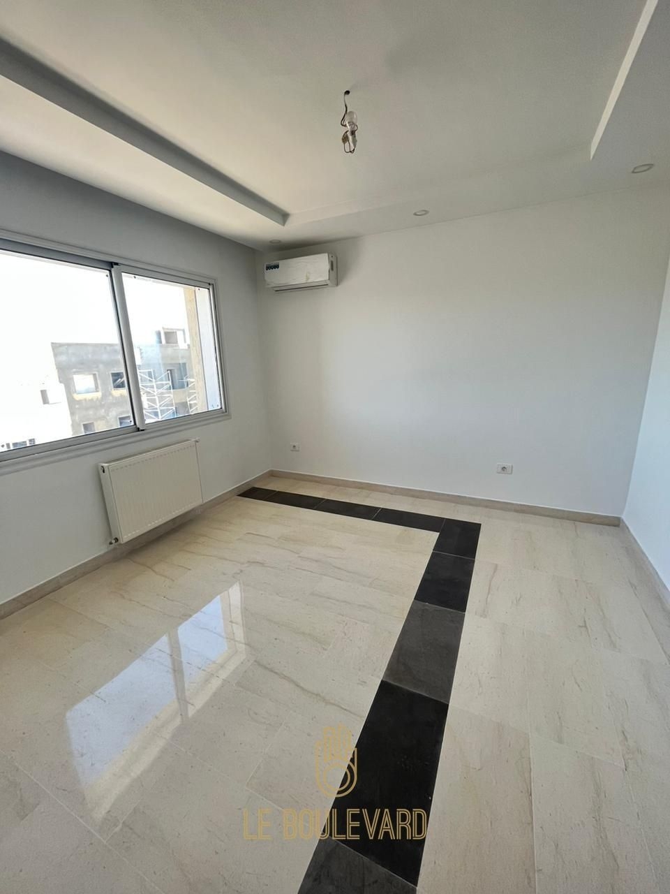 Luxury Apartment S+2 in Jasmin, Nabeul: A Gemstone by the Beach
