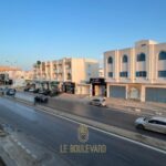 Photo-4 : Appartements à Usage Bureautique Ou Commercial, Au 1ér Et 2éme étage à Kharouba, Hammamet Nord