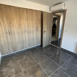 Appartement S+2 à AFH Mrezge, Cité El Wafa, Nabeul