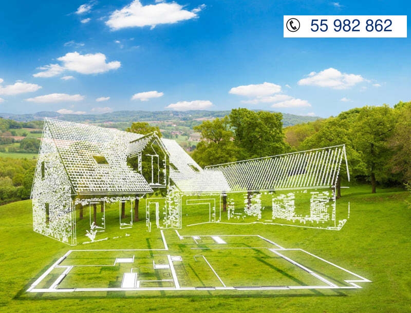 Dream Land Plot for Sale in AFH Mrezga, Cité El Wafa