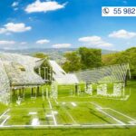 Terrain 262 m² à Cité El Wafa, AFH Mrezge, Nabeul