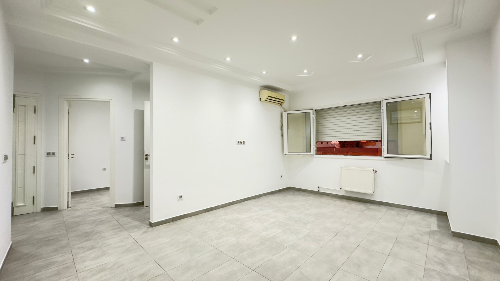 Your Dream Home in Nabeul: A Comfortable and Practical S+1 Floor Villa