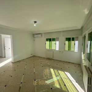 Étage de Villa S+4 à Cité Ennacim (Mora), Nabeul