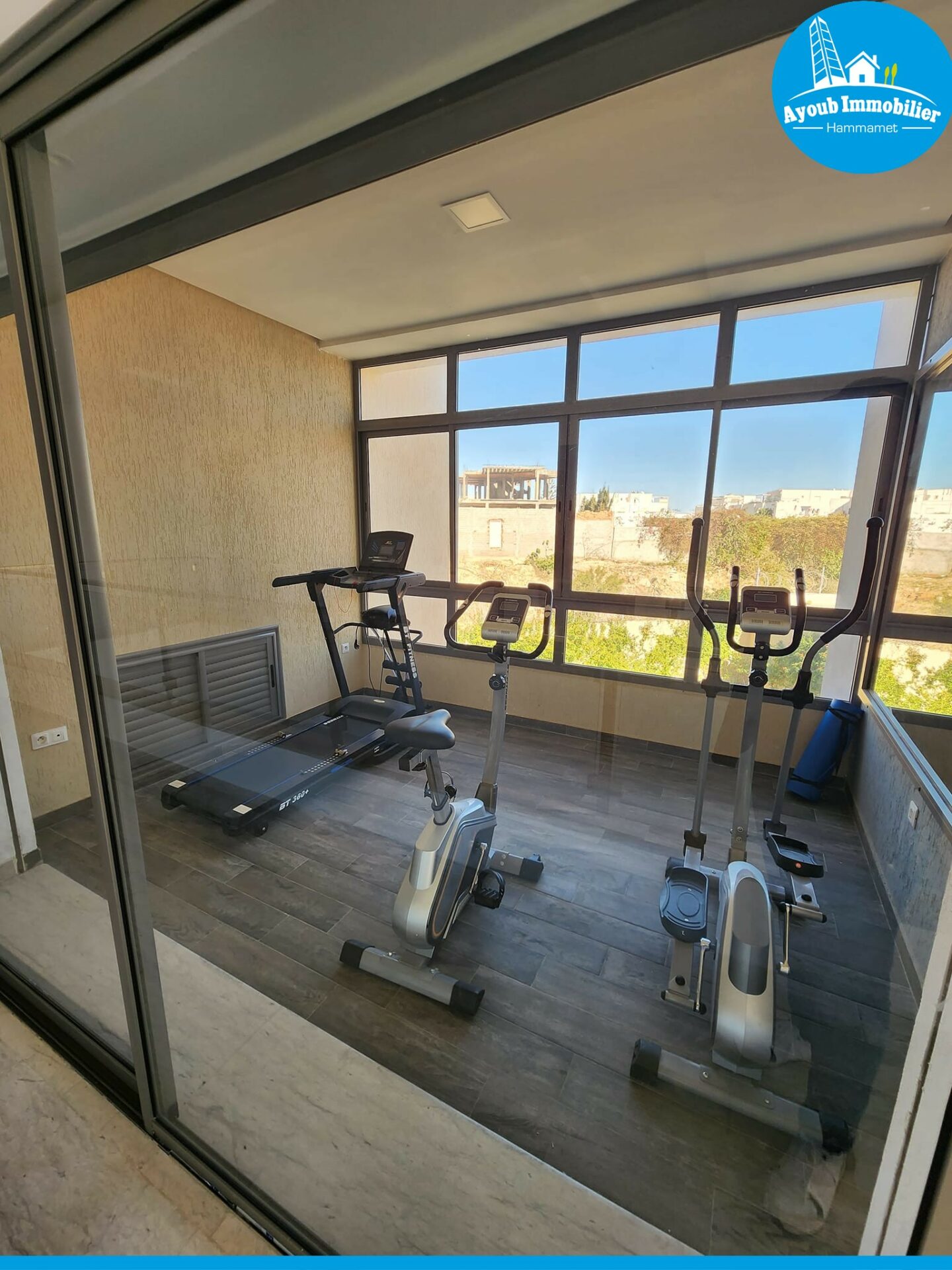 Luxury Villa SD: A Haven in Hammamet