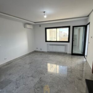 Appartement S+2 à AFH Mrezge, Cité El Wafa, Nabeul