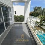 Photo-11 : Villa S+4 Avec Piscine à Hammamet Nord