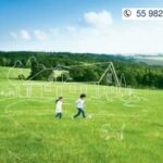 Terrain de 4492 m² à Sidi Mahersi, Nabeul