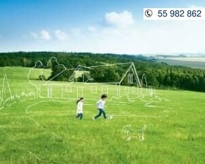 Terrain de 4492 m² à Sidi Mahersi, Nabeul