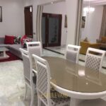 Photo-4 : Villa et 4 appartements à Hammamet