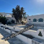 Photo-2 : Hôtel à Djerba avec une vue sur mer