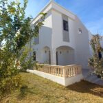 Photo-9 : Villa avec piscine à Erriadh- Djerba Hood – Djerba