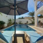 Photo-6 : Villa avec piscine à Erriadh- Djerba Hood – Djerba