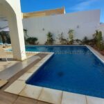 Photo-8 : Villa avec piscine à Erriadh- Djerba Hood – Djerba