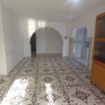 Photo-4 : Maison sans meubles à El Chbabya – Djerba