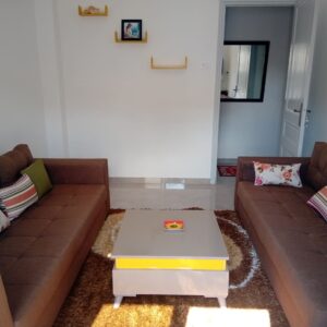 Appartement richement meublé au centre-ville Bizerte