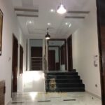 Photo-5 : Villa et 4 appartements à Hammamet