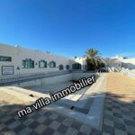 Photo-3 : Hôtel à Djerba avec une vue sur mer