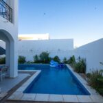 Photo-7 : Villa avec piscine à Erriadh- Djerba Hood – Djerba