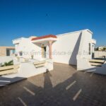 Photo-29 : Villa avec piscine à Erriadh- Djerba Hood – Djerba