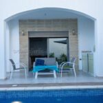 Photo-10 : Villa avec piscine à Erriadh- Djerba Hood – Djerba