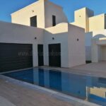 Photo-2 : Belle villa de luxe avec piscine à Midoun Zone Touristique