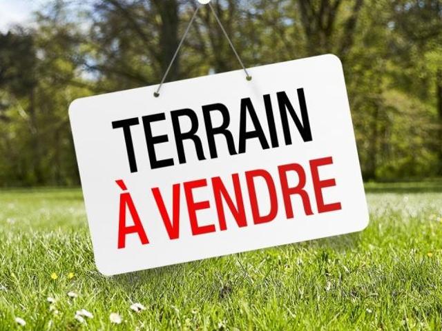 Terrain à côté de Promogro Sahloul