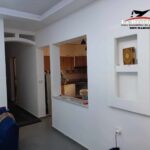 Photo-1 : Maison indépendante avec garage situé à Menzel jemil , Bizerte