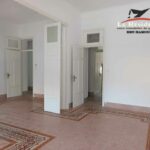 Appartement s +3 au 1 er étage situé au centre ville , Bizerte