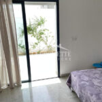 Photo-1 : Appartement S1 meublé à Ain Zaghouan nord