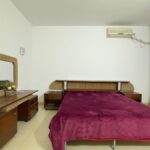 Appartement S+2 meublé pied dans l&rsquo;eau à Lido, Nabeul