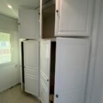 Photo-4 : Étage de Villa S+4 à Cité Ennacim (Mora), Nabeul