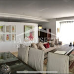 Photo-2 : Penthouse s5 avec terrasse et piscine meublé à la Soukra