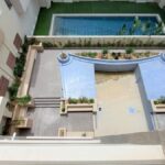 Photo-5 : Appartement S+1 de 74m² vue de piscine à AFH2, Mrezga