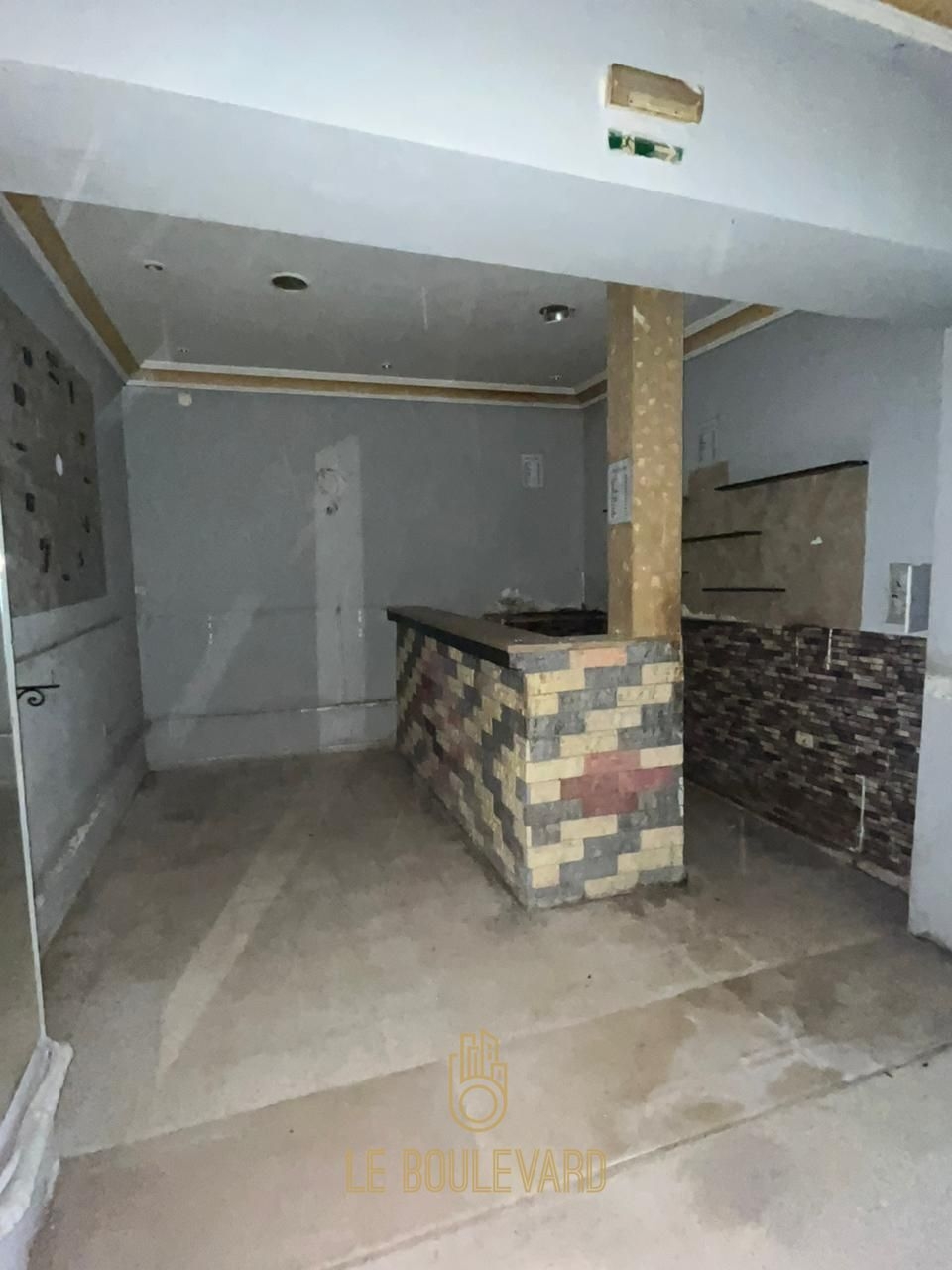 Commercial Property for Sale in Nabeul