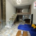 Photo-12 : Duplex Nyolà meublé à Hammam Lif