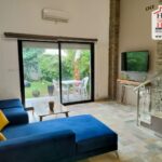 Photo-20 : Duplex Nyolà meublé à Hammam Lif