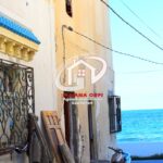 Photo-1 : Maison arabe traditionnelle à Borj erras