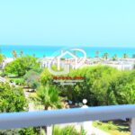 Photo-10 : Appartement S+2 rz elborj vue sur mer et pied dans l’eau