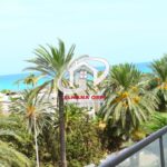 Appartement S+1 sur corniche de Mahdia