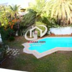 Photo-13 : Villa avec piscine à Monastir