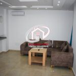 Photo-1 : Appartement S+2 jusqu’à juin proche de l’hôpital à Mahdia
