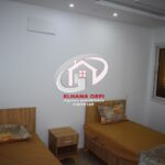 Photo-5 : Appartement S+2 jusqu’à juin proche de l’hôpital à Mahdia