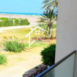 Photo-10 : Appartement S+2 à vue sur la mer à Baghdedi
