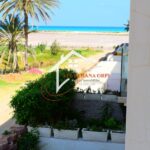 Photo-11 : Appartement S+2 à vue sur la mer à Baghdedi